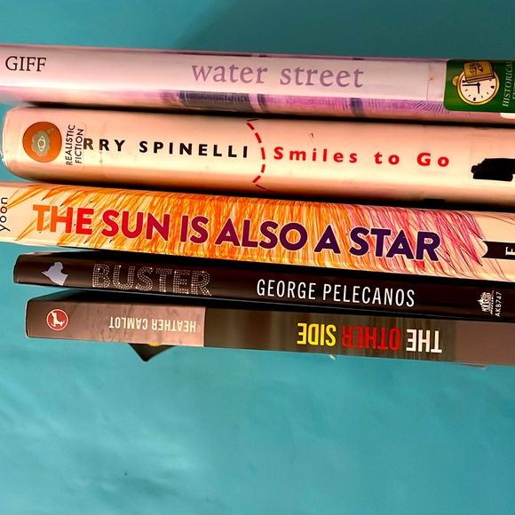 Book Bundle! - Picture 12 of 12